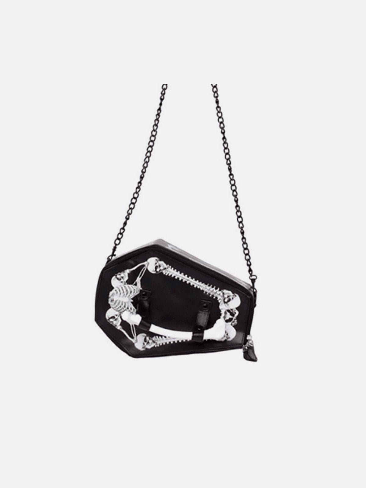Bone Box Bag