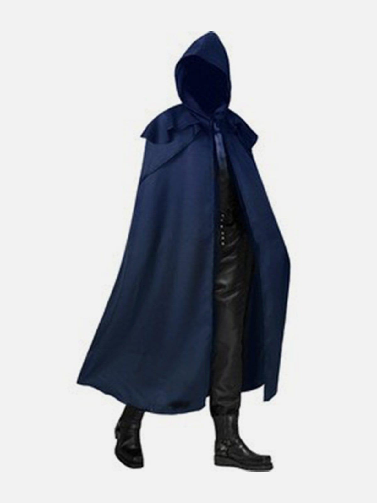 Gothic Tie Cloak