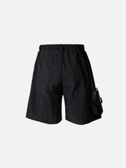 Vintage Pockets Cargo Shorts