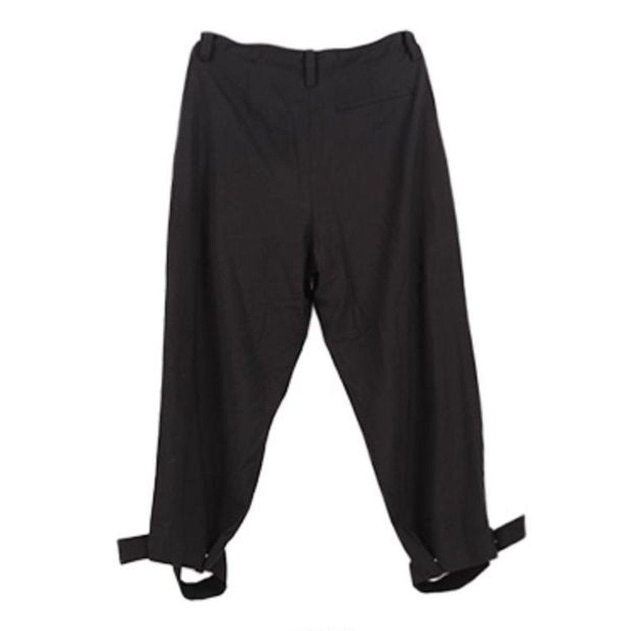 Foot Mouth Adjustable Pants