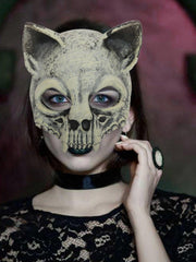 3D Skeleton Mask