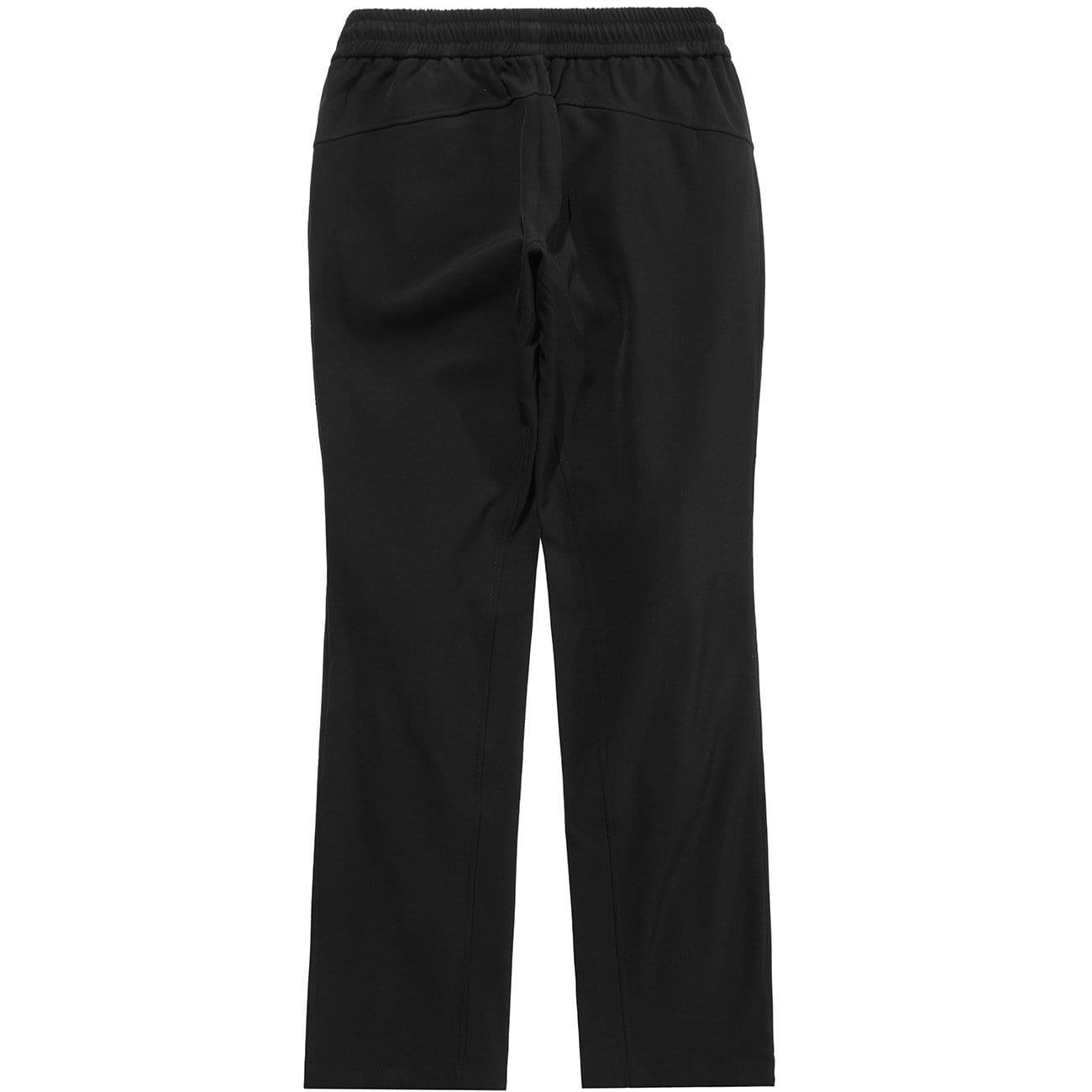 Deformation Zipper Pants