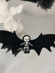 Little Bat Demon Hair Accessories