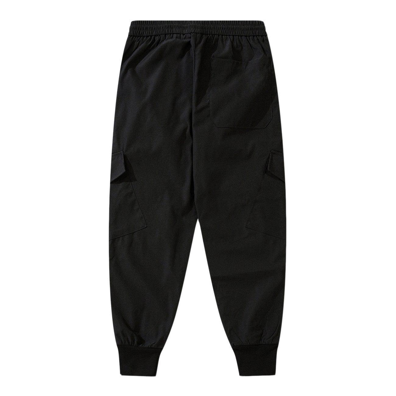 Mutil Pockets Function Cargo Pants