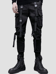 Combat Ribbons Cargo Pants