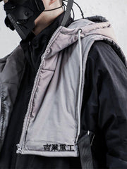 Combat Ribbons Vest