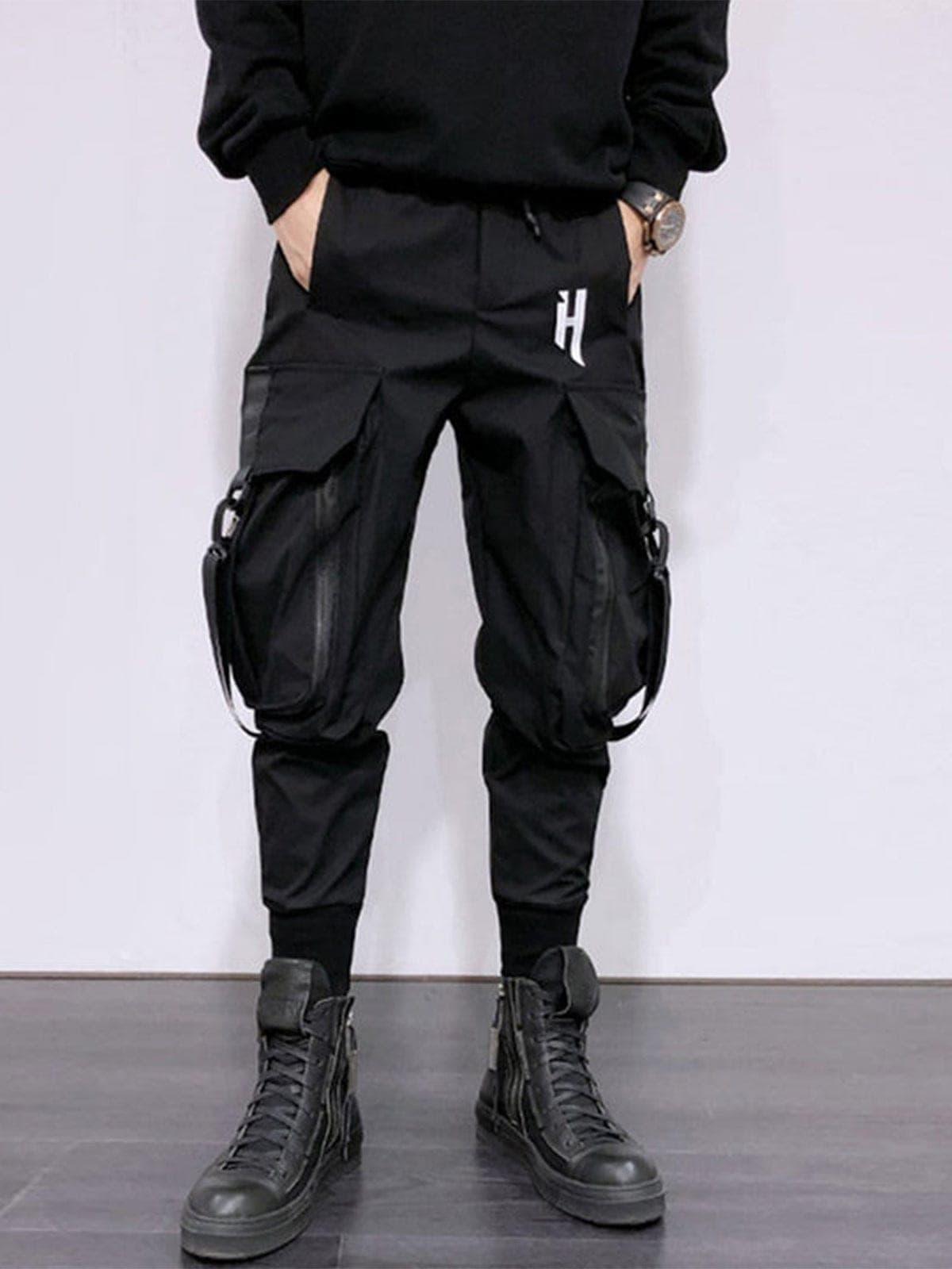 Darkwear "Functional pockets" Pants