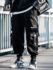 Function Ribbons Pants