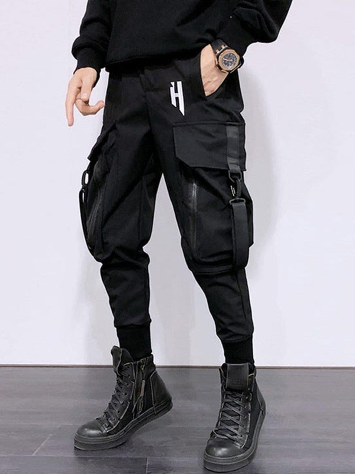 Darkwear "Functional pockets" Pants
