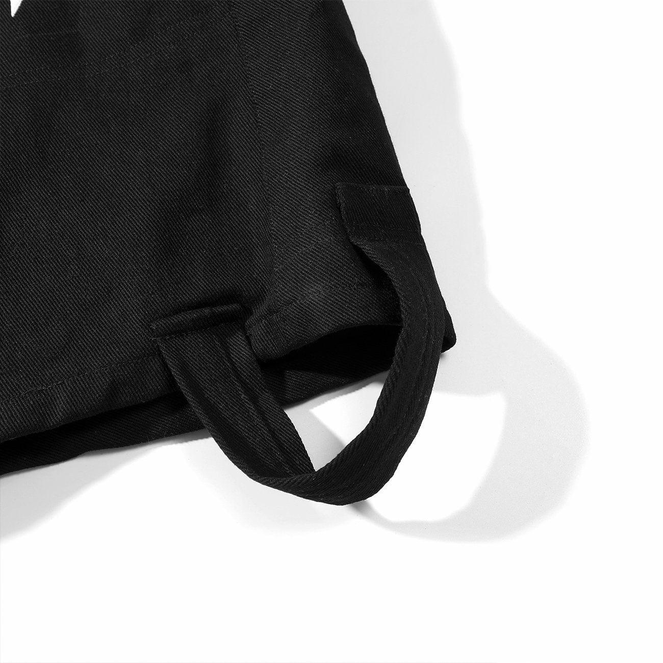 Function Strap Cargo Shorts