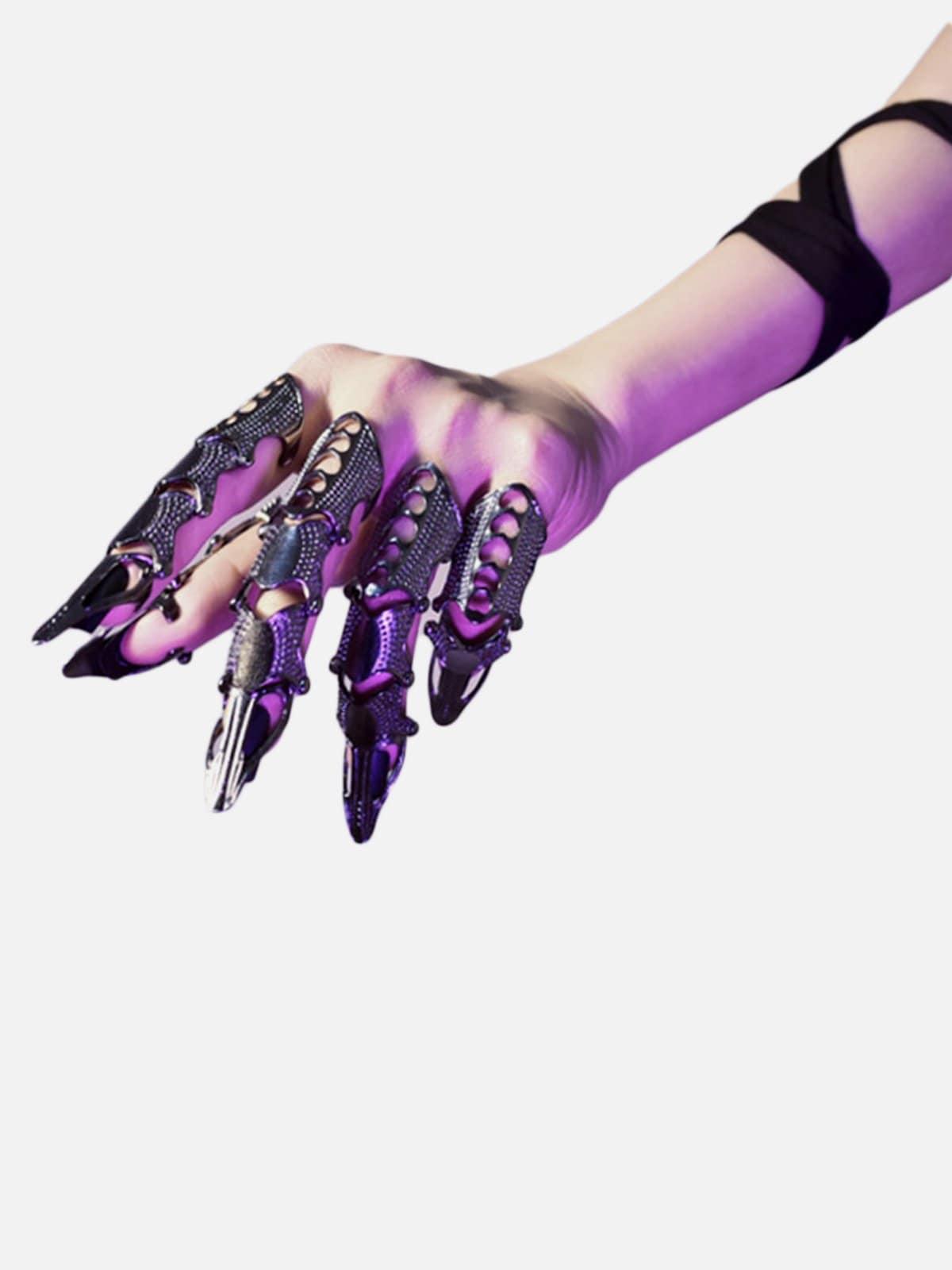 Bendable Rings