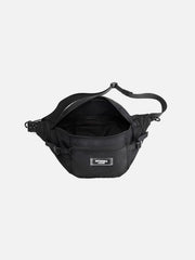 Large Capacity Messenger Bag