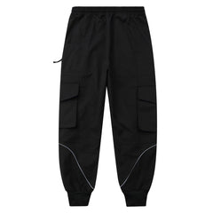 Dark 3M Reflective Pants