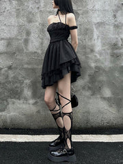 Lace Slip Dress