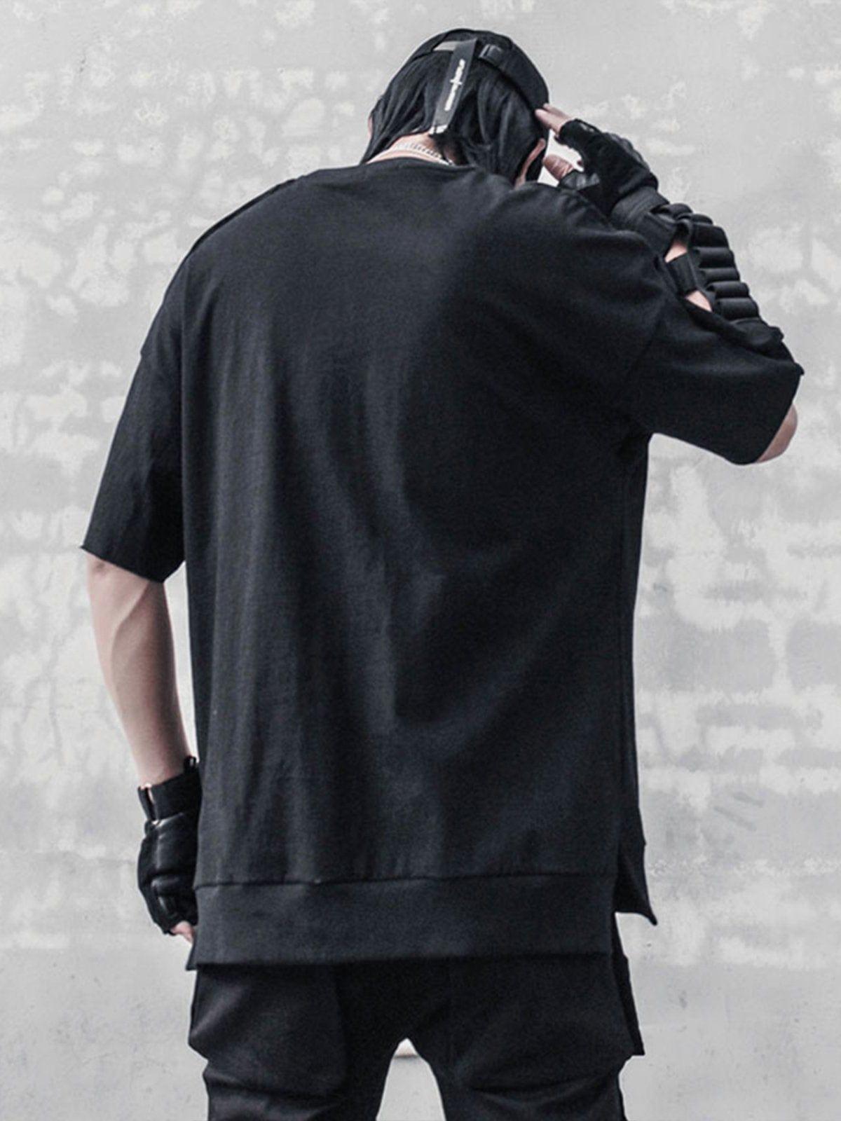 Hand Bone Graphic Tee