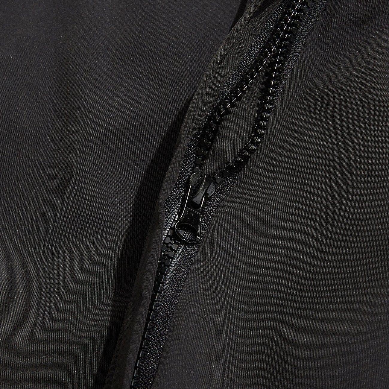 Multi Pockets Zipper Pants