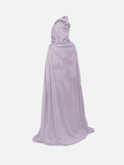 Gold Velvet Reaper Cloak