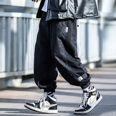 Obscure Bandana Print Pant