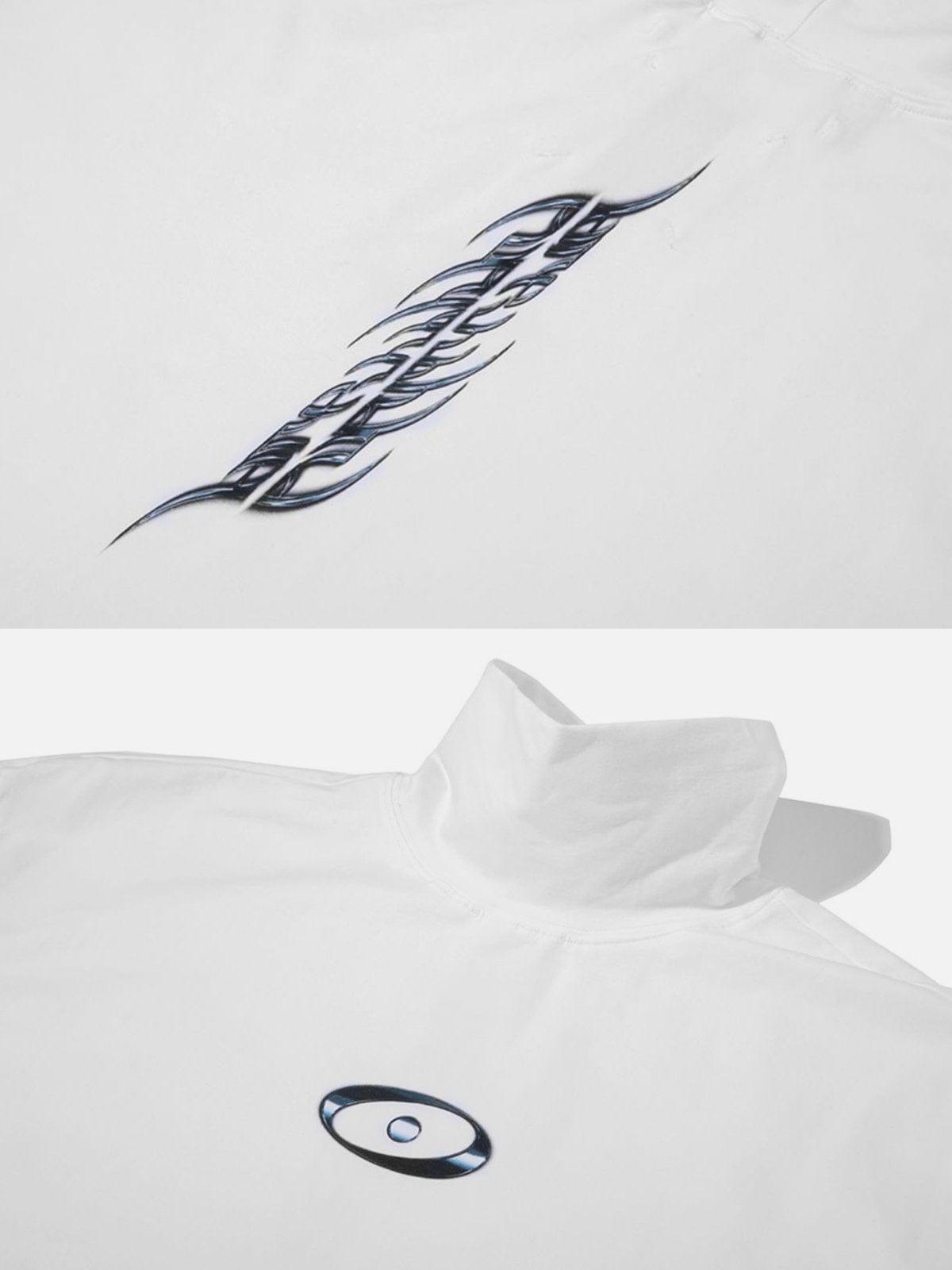 Cyberpunk Graphic Tee