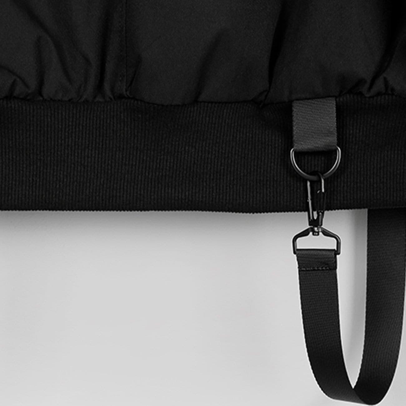 Ninja Cargo Ribbons Function Jacket