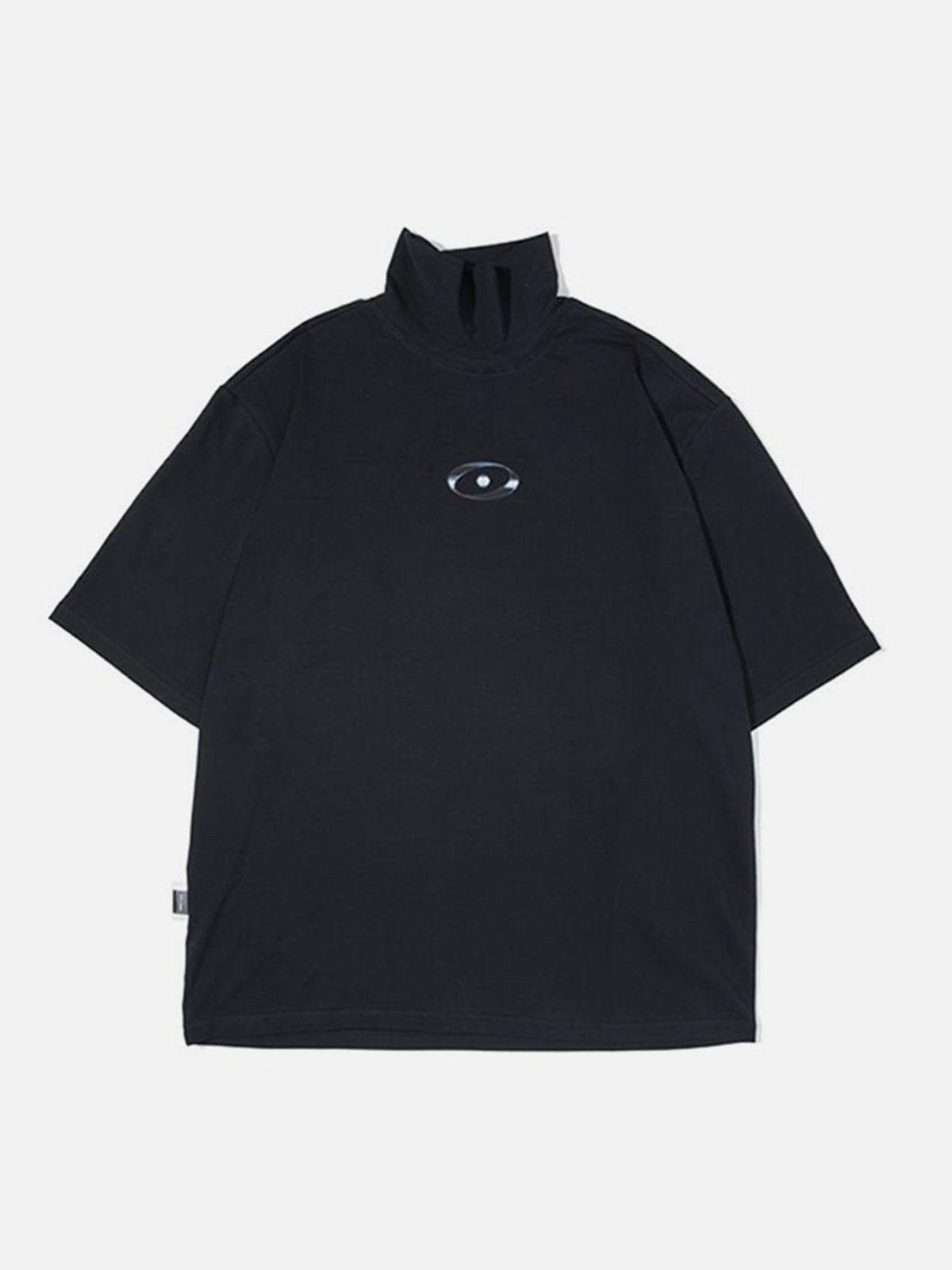 Cyberpunk Graphic Tee