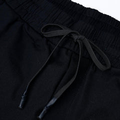 Removable Zipper Cargo Pants