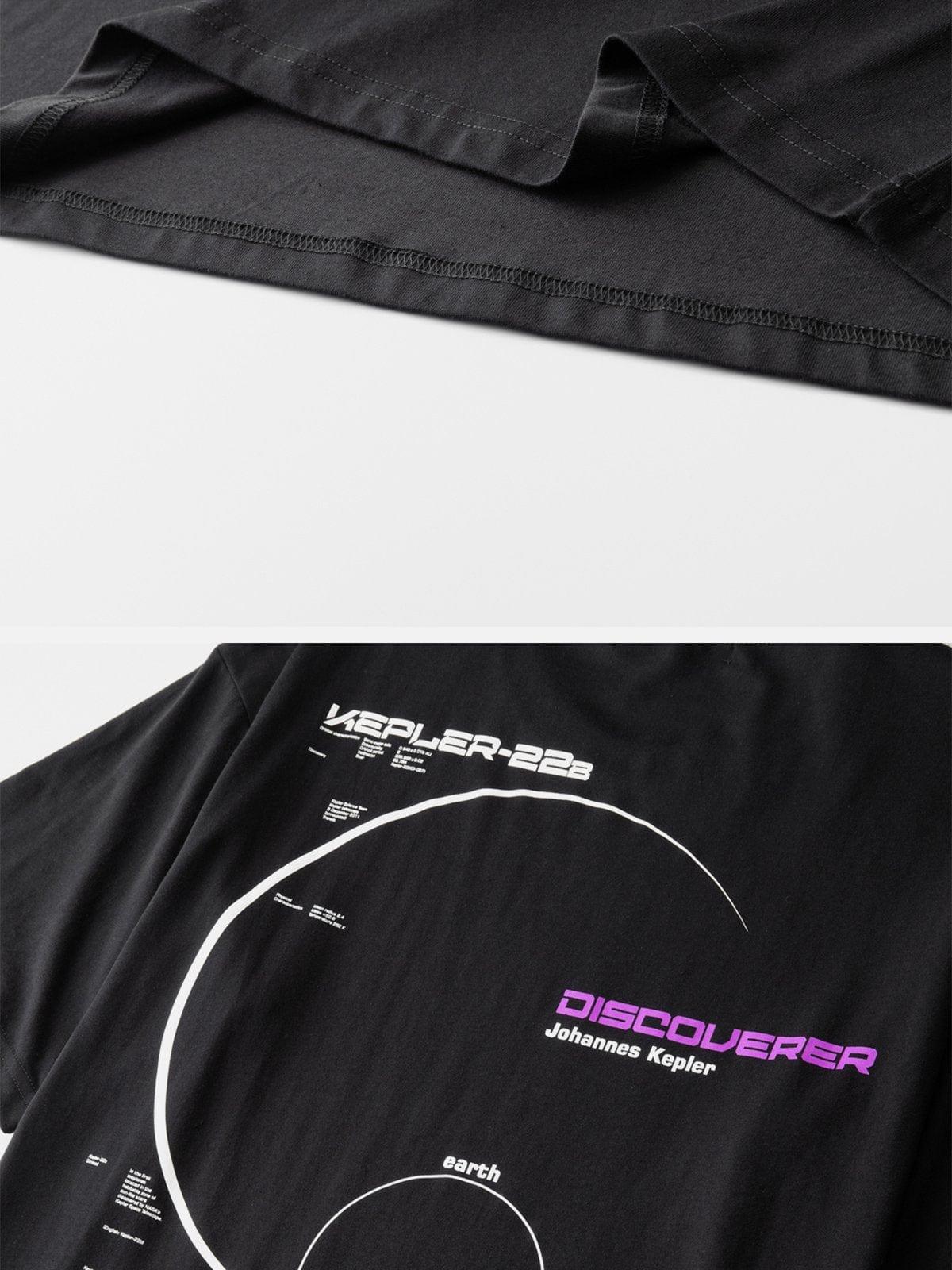 Function "C" Print Tee