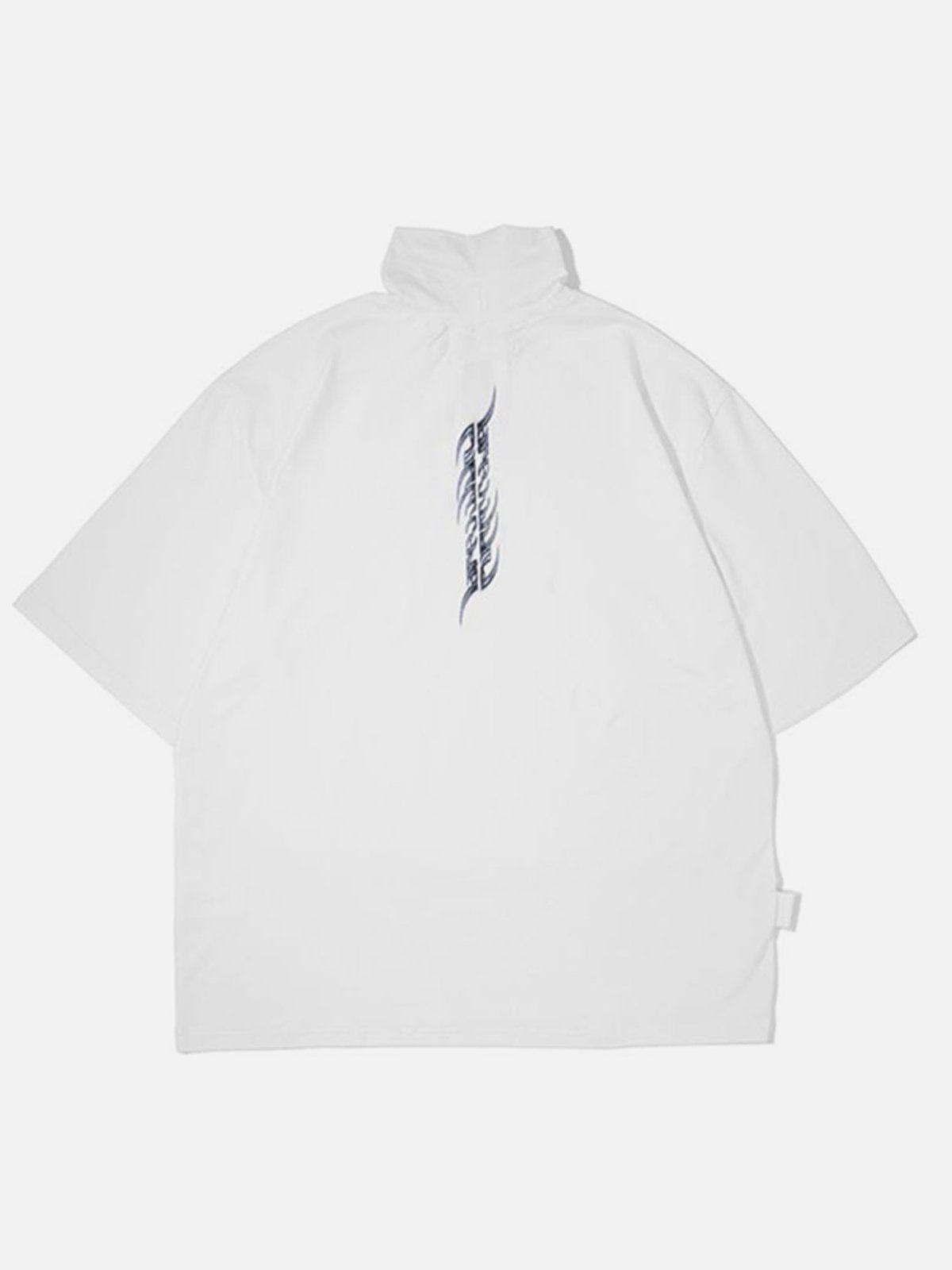 Cyberpunk Graphic Tee