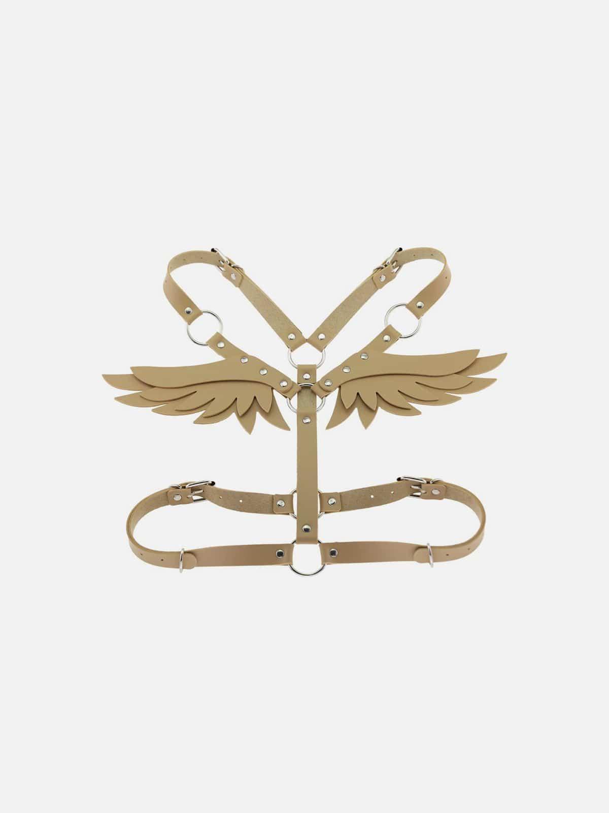 Little Wings Belt