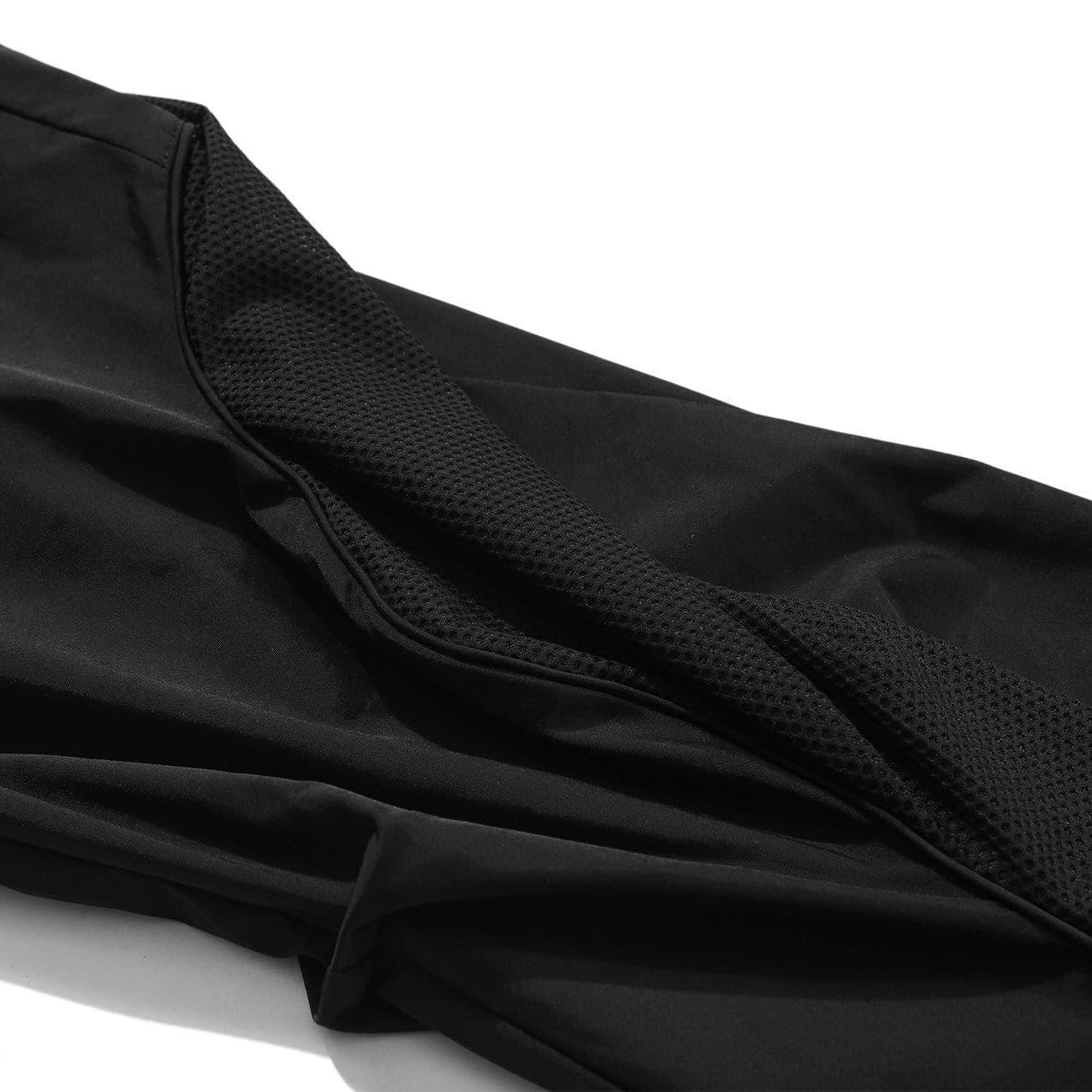 Functional Folds Pants