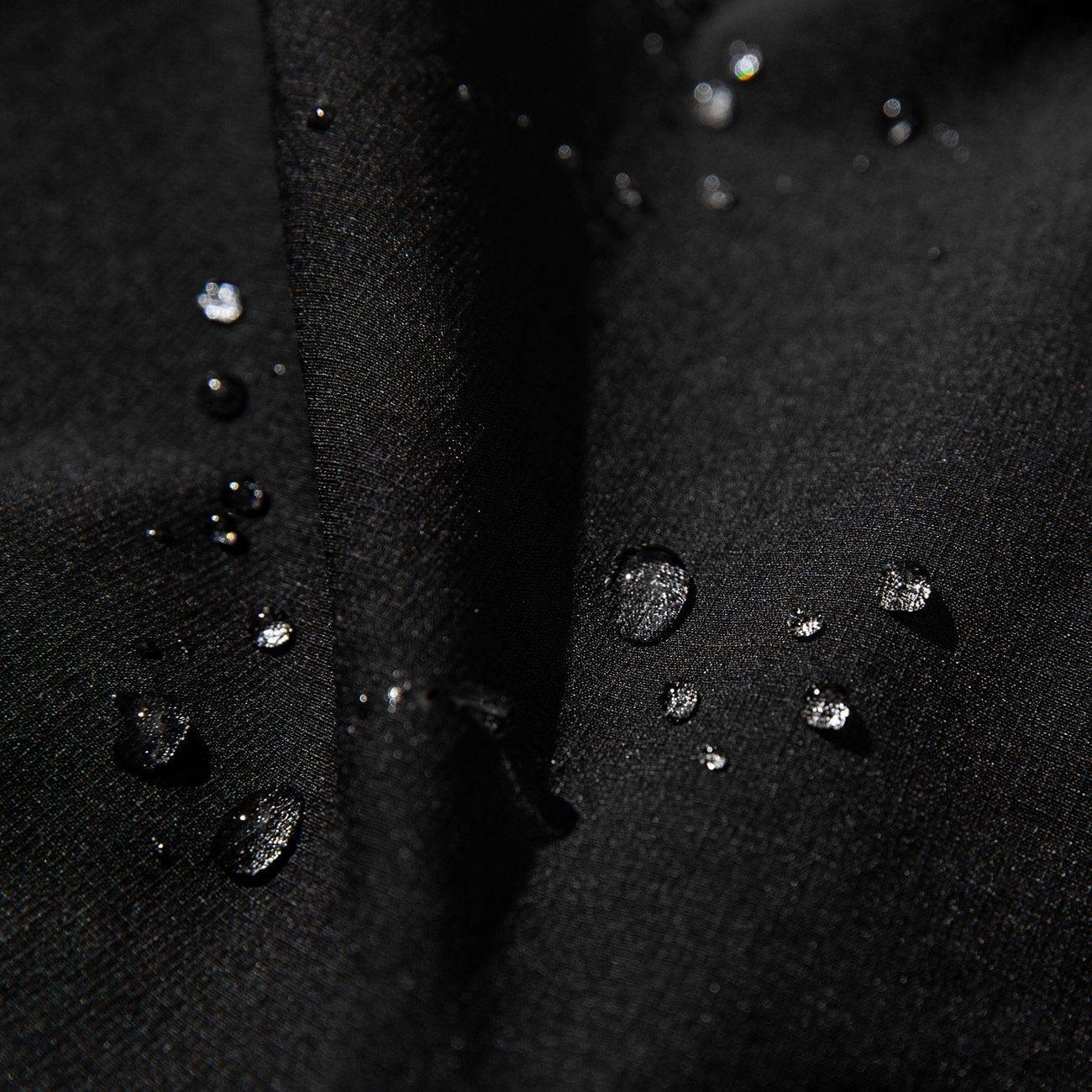 Water Proof Multi Pockets Function Tee