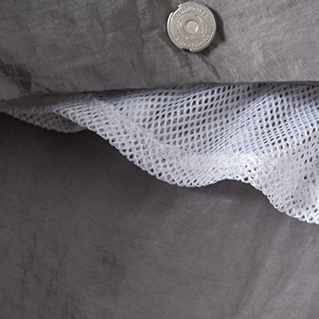 Combat Side Breasted Cargo Pants