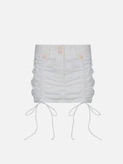 Folds Frenulum Skirt
