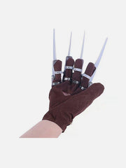 Dread Wolverine Claw Gloves