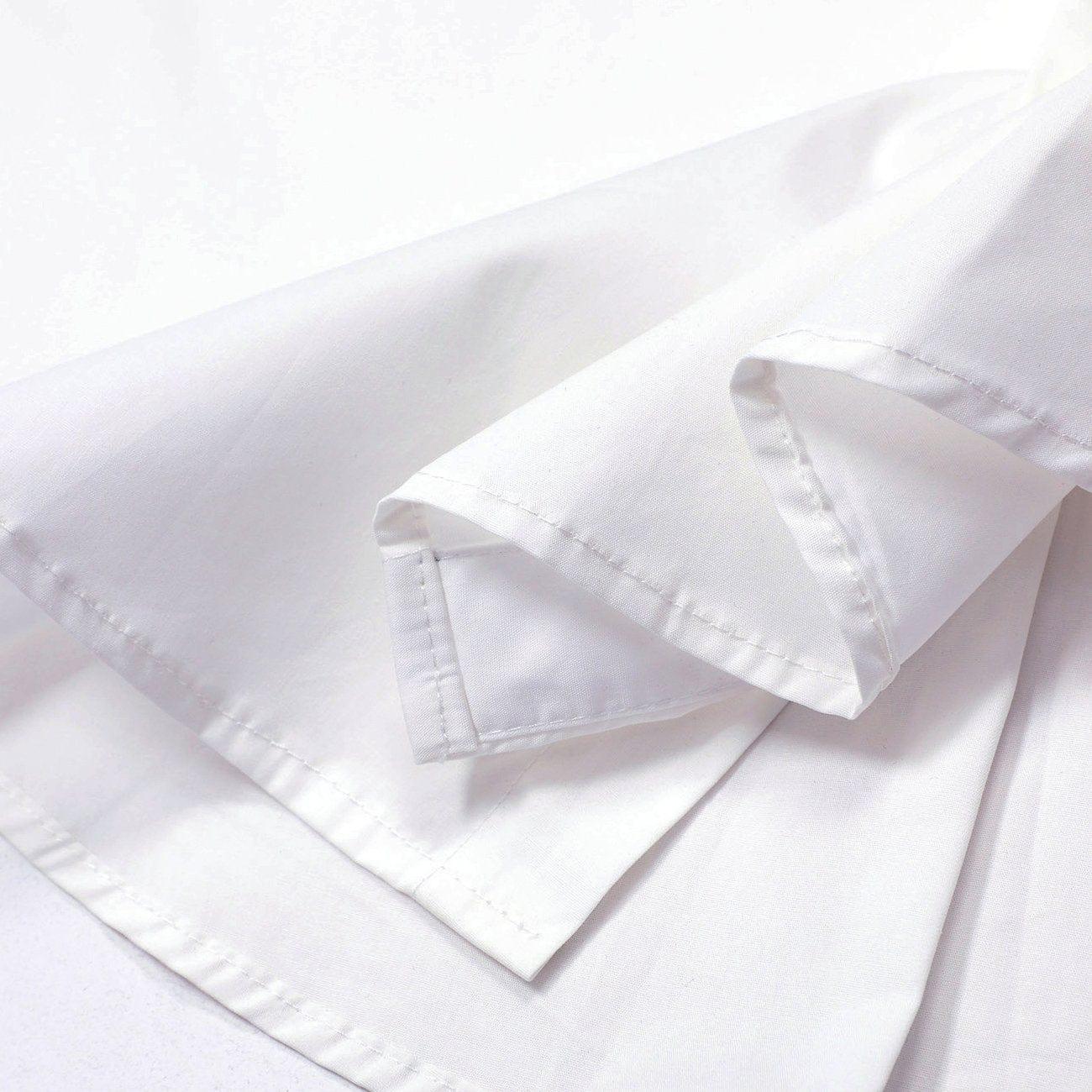 Multi Pockets Strap Shirt