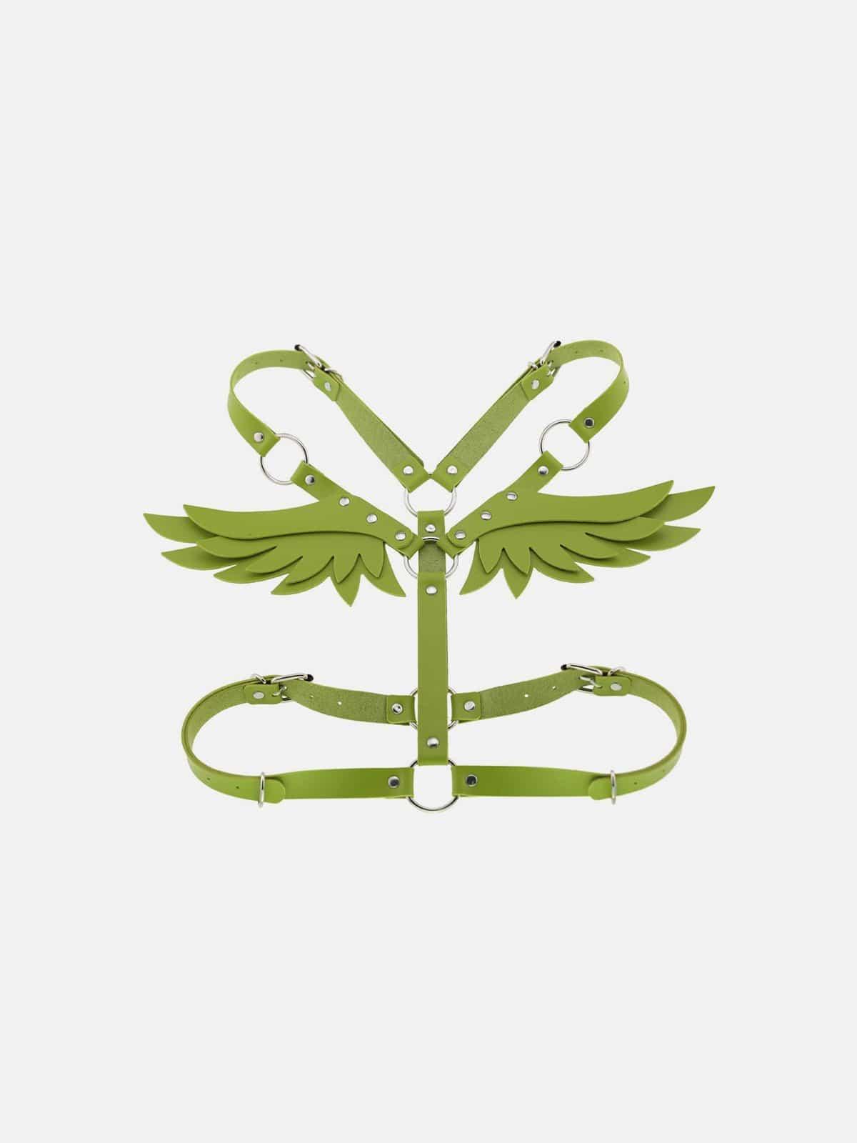 Little Wings Belt