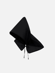 Halloween Bandage Cloak