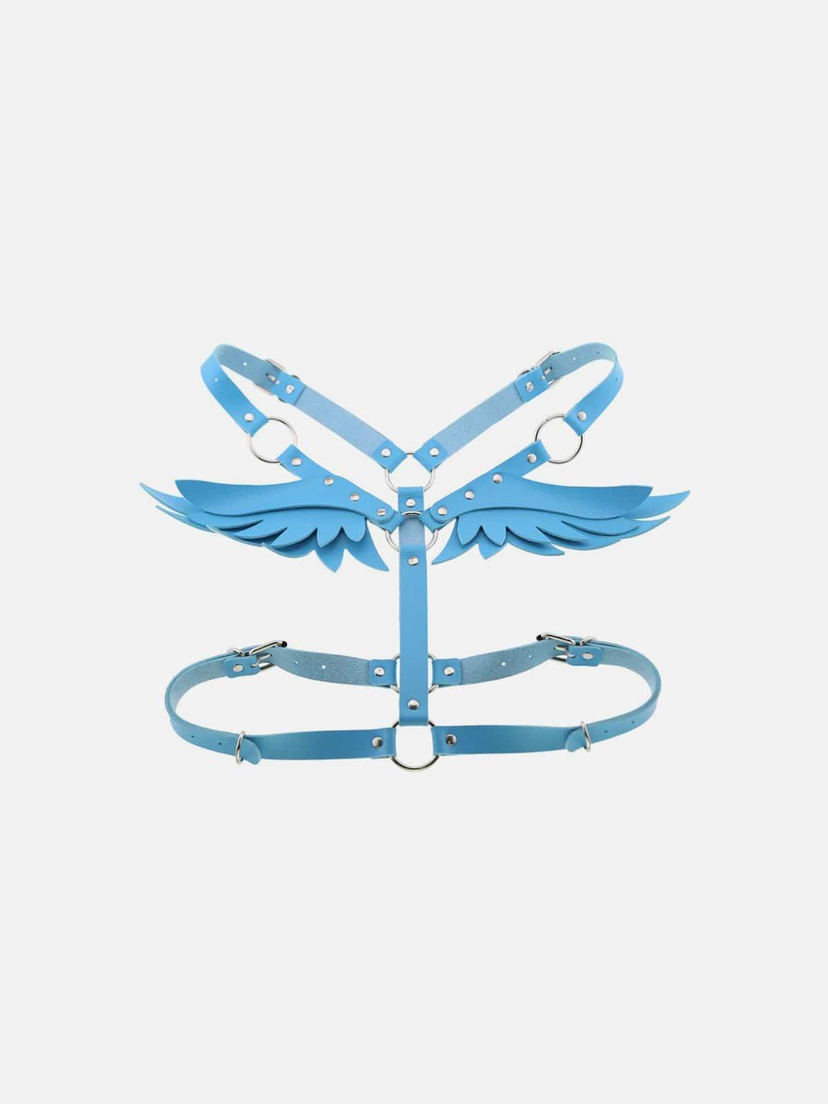 Little Wings Belt
