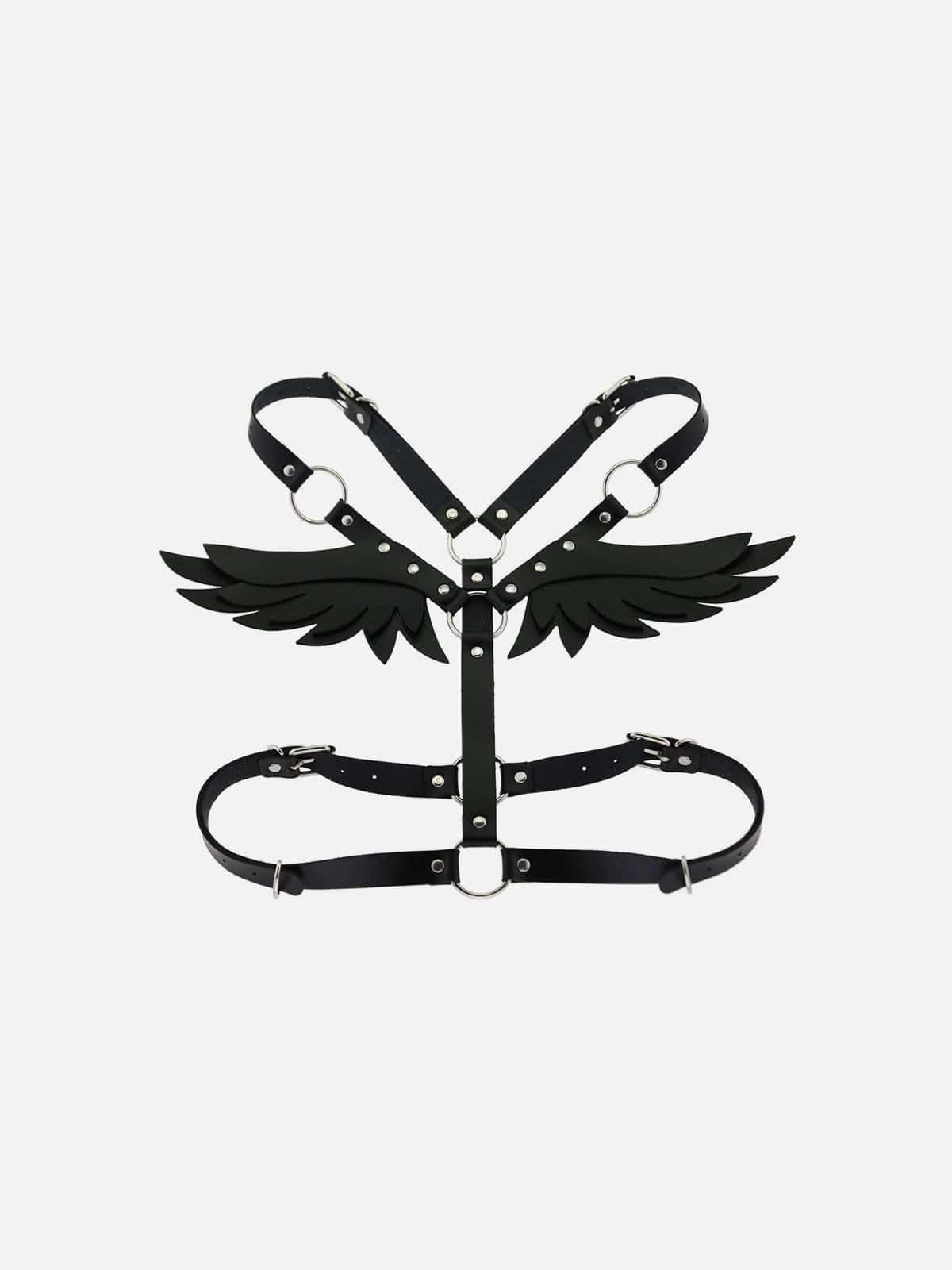 Little Wings Belt
