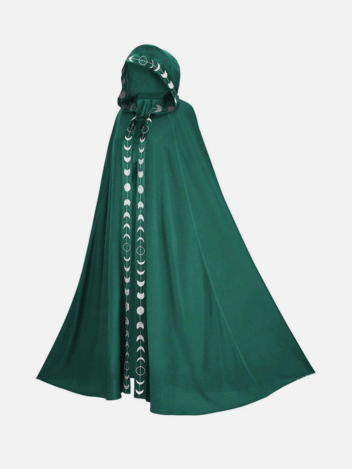 Vintage Cosplay Cloak