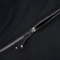 Multi Pockets Ribbon Shorts