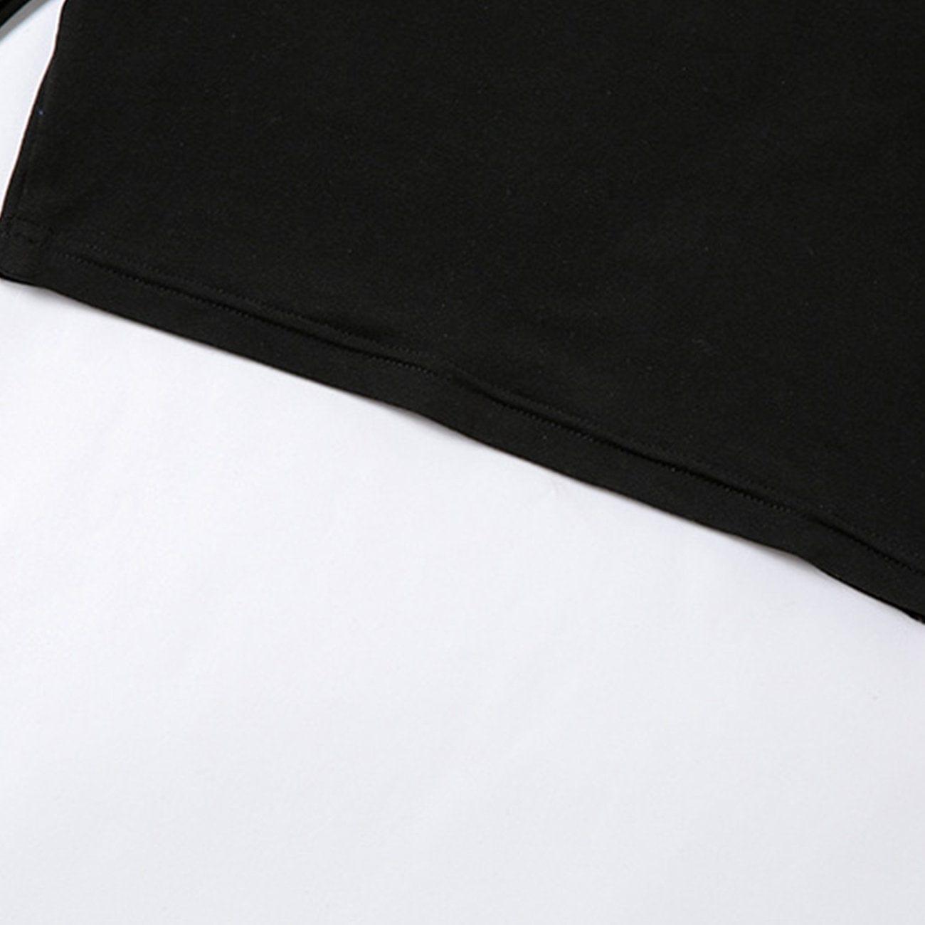 Sexy Off The Shoulder Long Sleeve T Shirt