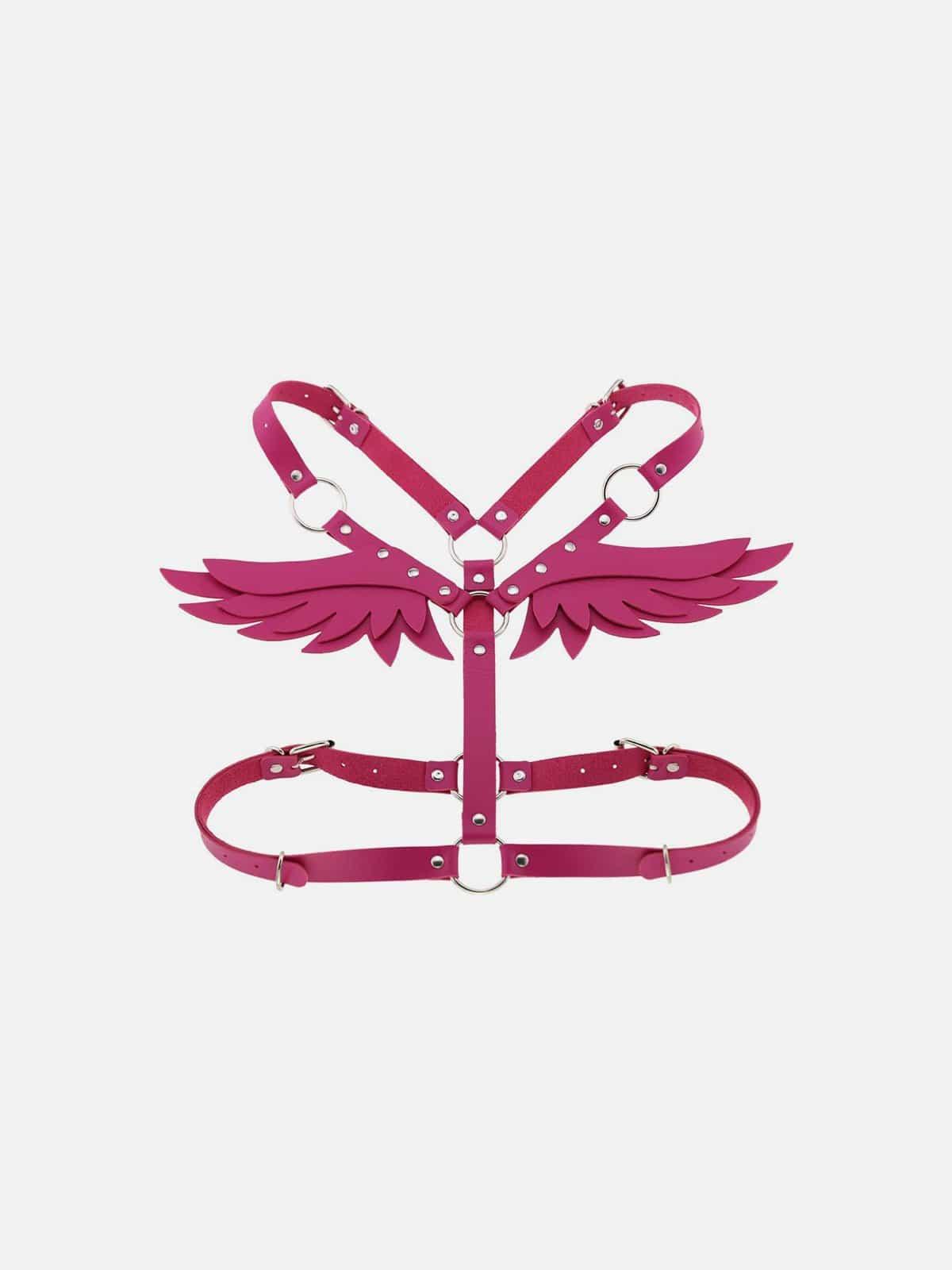 Little Wings Belt
