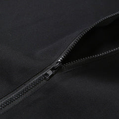 Irregular Reflective Strips Pants