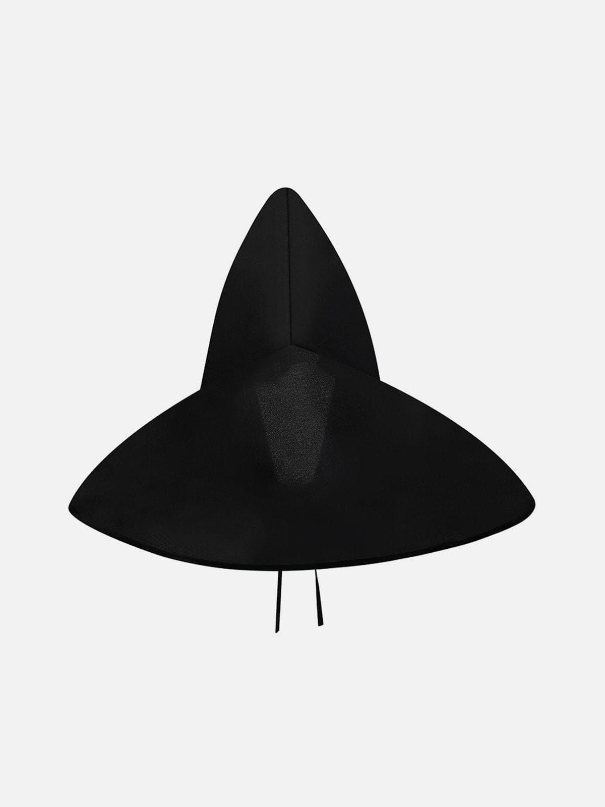 Halloween Bandage Cloak