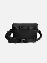 Large Capacity Messenger Bag