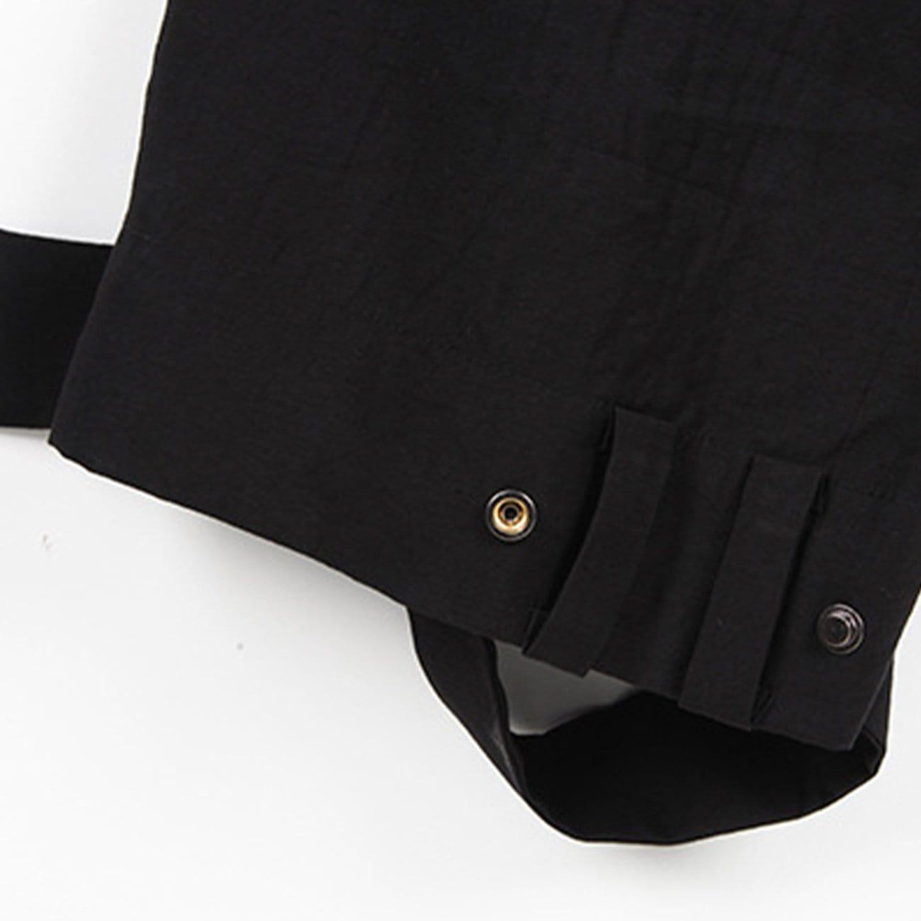 Foot Mouth Adjustable Pants