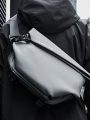 Waterproof Messenger Bag