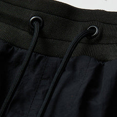 Techwear Side Zipper Big Pockets Cargo Pants