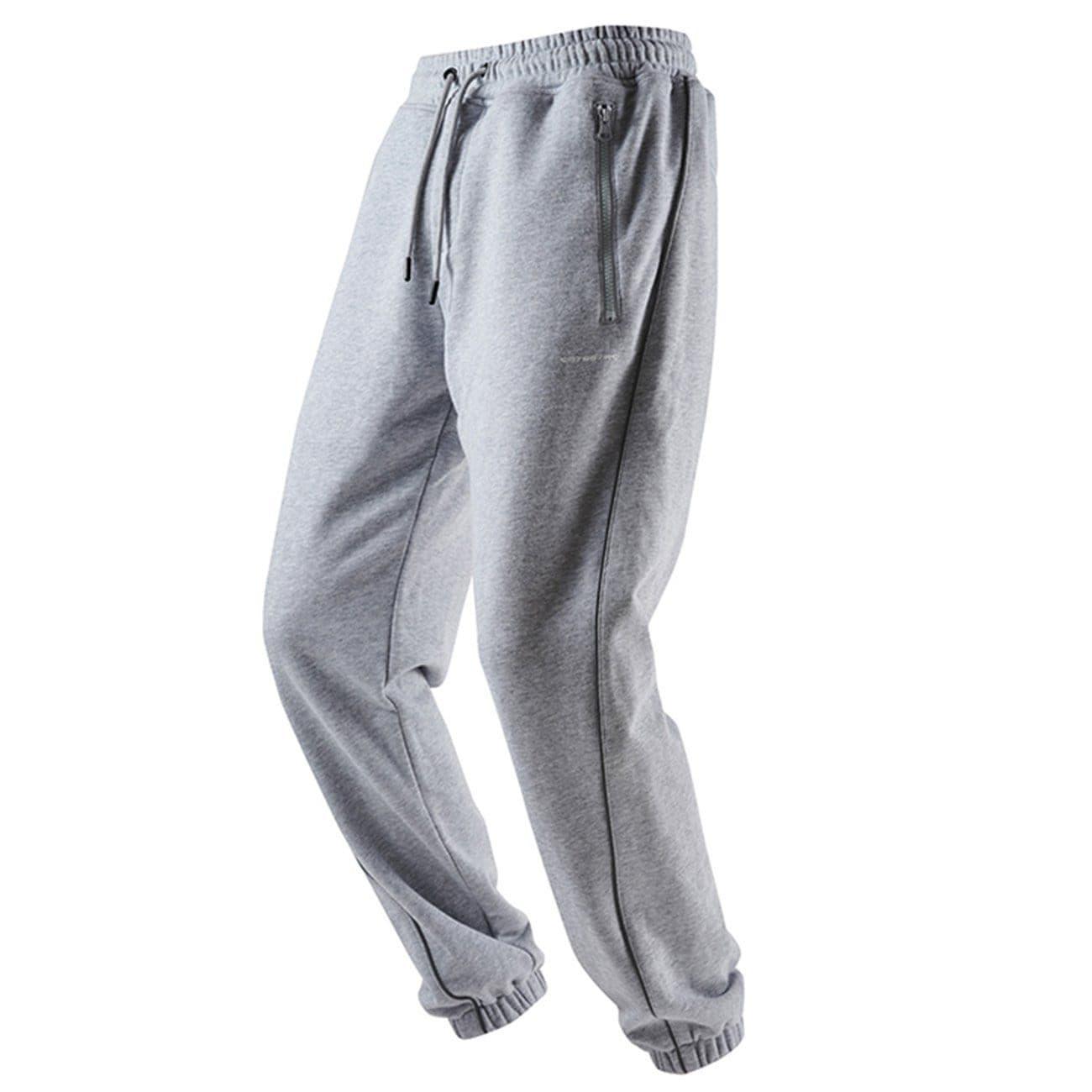 Side Reflective Pants